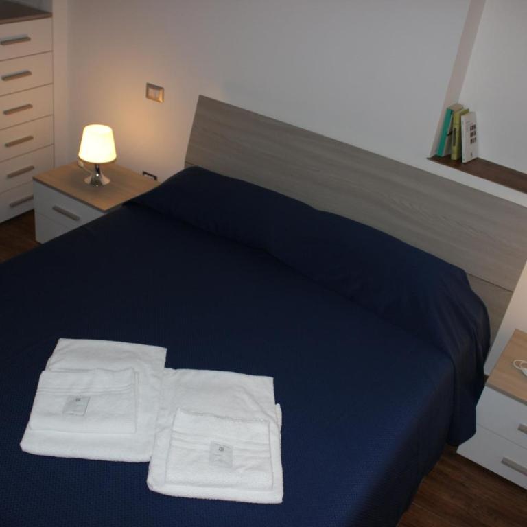 Locazione Turistica "Loft Roma Tiburtina" - Appartamento - Piano Terra - 11
