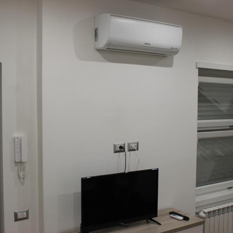 Locazione Turistica "Loft Roma Tiburtina" - Appartamento - Piano Terra - 10