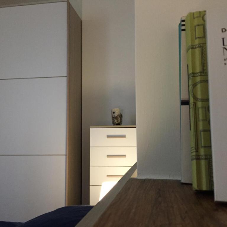 Locazione Turistica "Loft Roma Tiburtina" - Appartamento - Piano Terra - 8