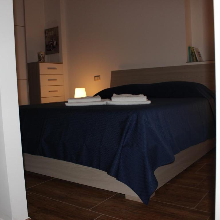 Locazione Turistica "Loft Roma Tiburtina" - Appartamento - Piano Terra - 6