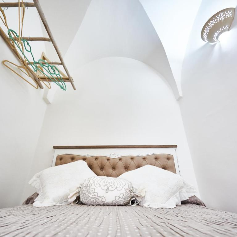 EQUORUM 13 - Ostuni Centro - Casa Vacanze - 12