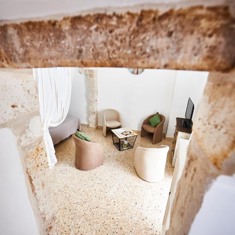 EQUORUM 13 - Ostuni Centro - Casa Vacanze - 13