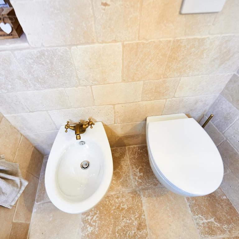 EQUORUM 13 - Ostuni Centro - Casa Vacanze - 15