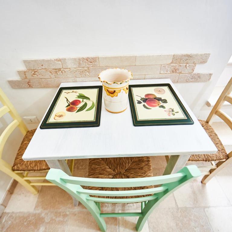 EQUORUM 13 - Ostuni Centro - Casa Vacanze - 23