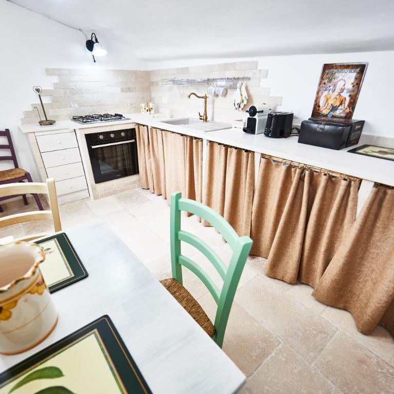 EQUORUM 13 - Ostuni Centro - Casa Vacanze - 24