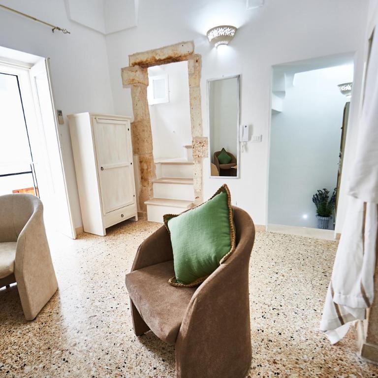 EQUORUM 13 - Ostuni Centro - Casa Vacanze - 26