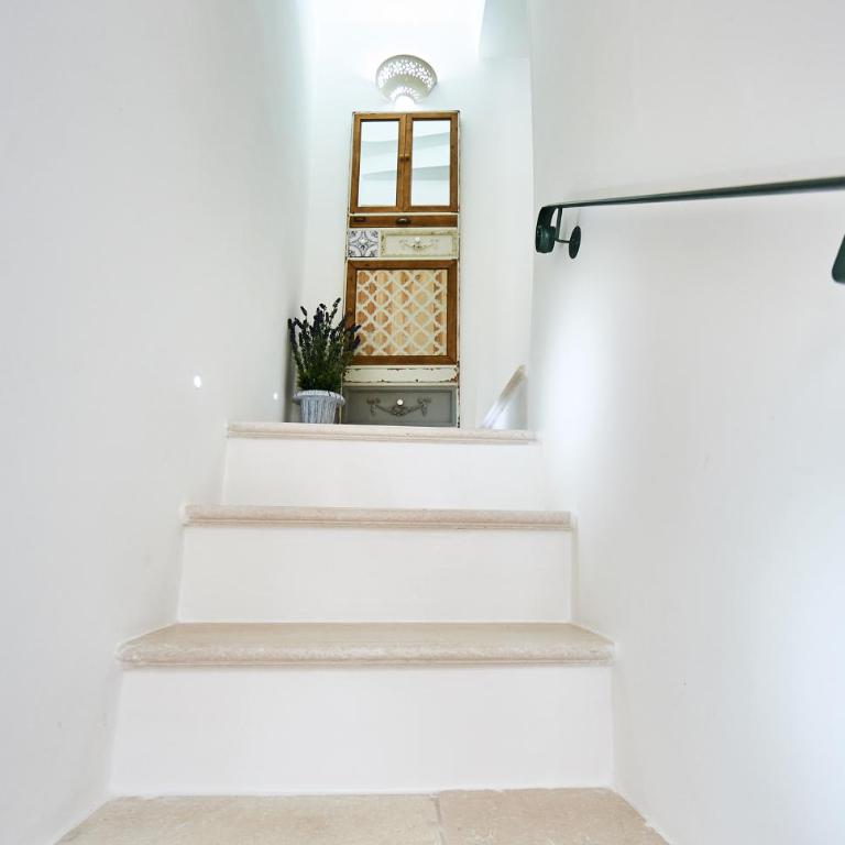 EQUORUM 13 - Ostuni Centro - Casa Vacanze - 7