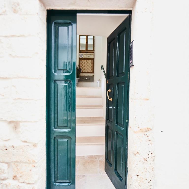 EQUORUM 13 - Ostuni Centro - Casa Vacanze - 32