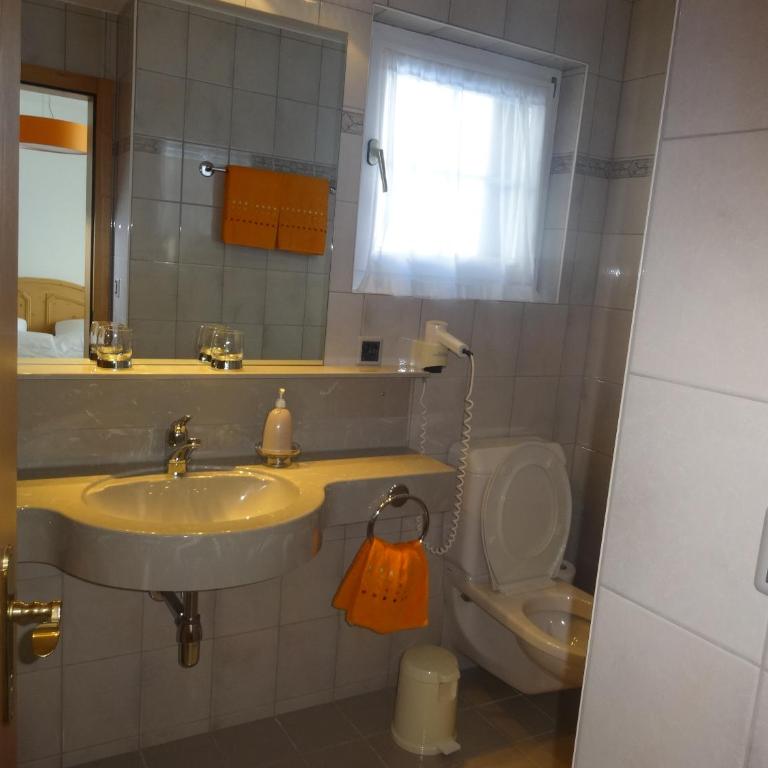 Apartment Edelweiss - Apartment mit 2 Schlafzimmern - 22