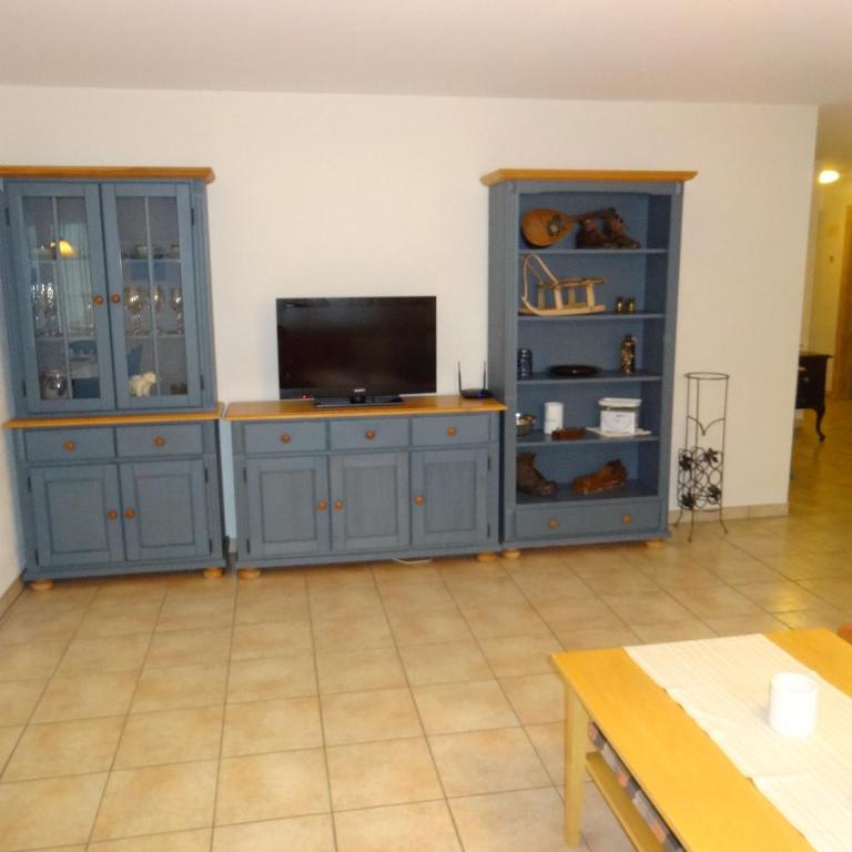 Apartment Edelweiss - Apartment mit 2 Schlafzimmern - 1