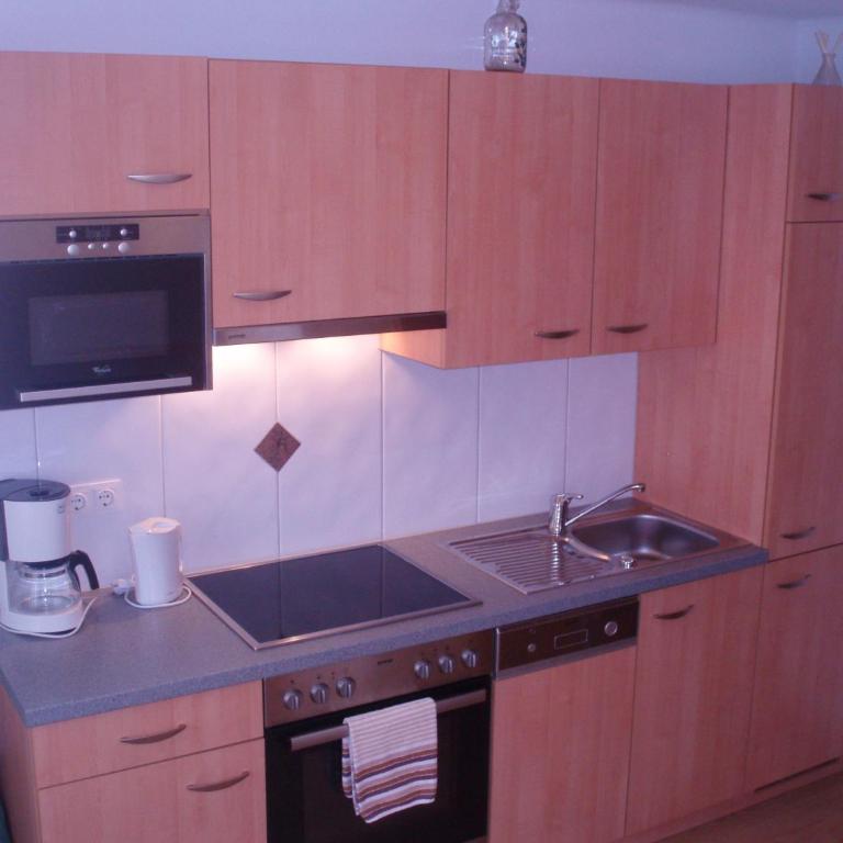 Karnerhof - Apartment mit 2 Schlafzimmern und Balkon - 17