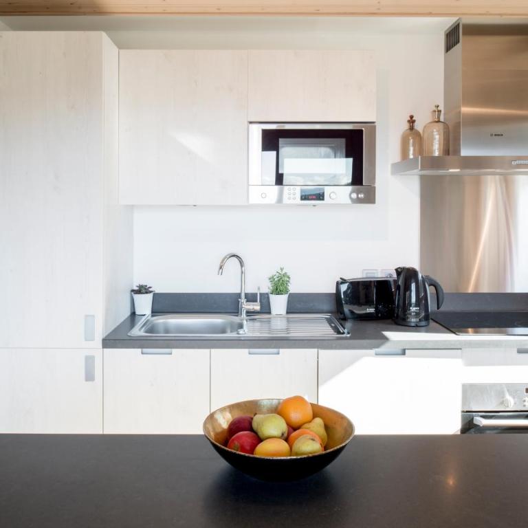 Aspen Lodge by Alpine Resorts - Apartamento de 3 dormitorios - 1