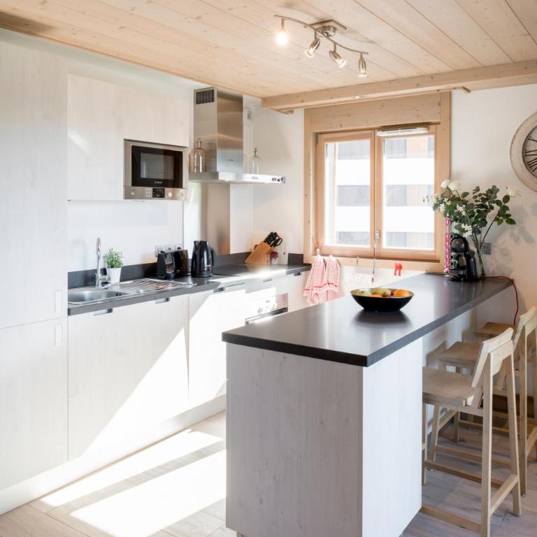 Aspen Lodge by Alpine Resorts - Apartamento de 3 dormitorios - 9