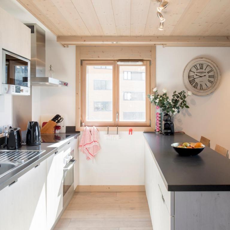 Aspen Lodge by Alpine Resorts - Apartamento de 3 dormitorios - 2