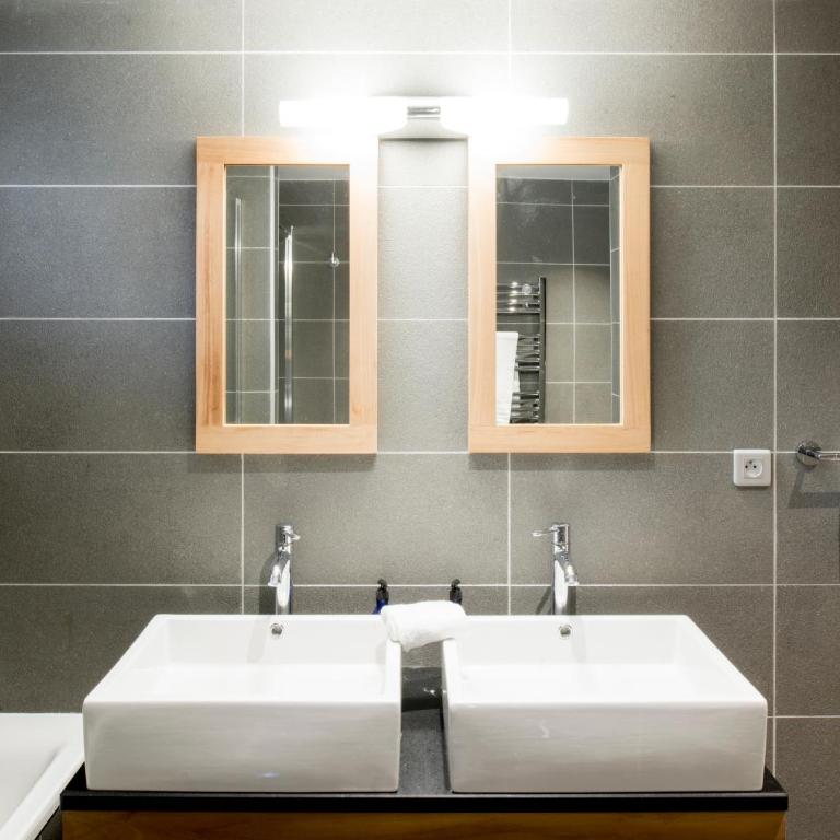 Aspen Lodge by Alpine Resorts - Apartamento de 3 dormitorios - 5