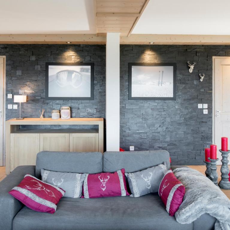 Aspen Lodge by Alpine Resorts - Apartamento de 3 dormitorios - 6