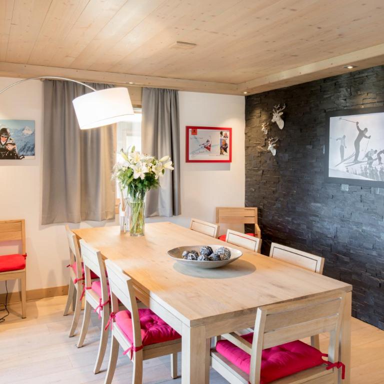 Aspen Lodge by Alpine Resorts - Apartamento de 3 dormitorios - 8