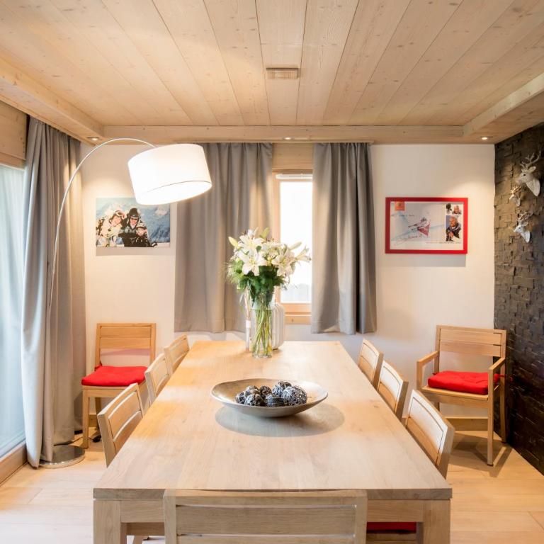 Aspen Lodge by Alpine Resorts - Apartamento de 3 dormitorios - 10