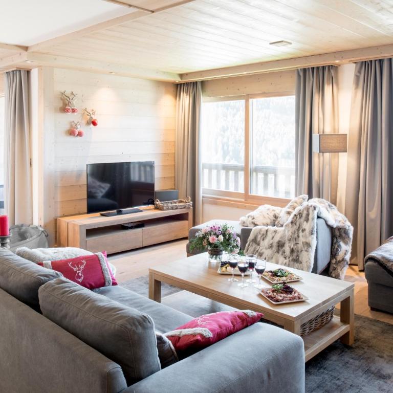 Aspen Lodge by Alpine Resorts - Apartamento de 3 dormitorios - 13