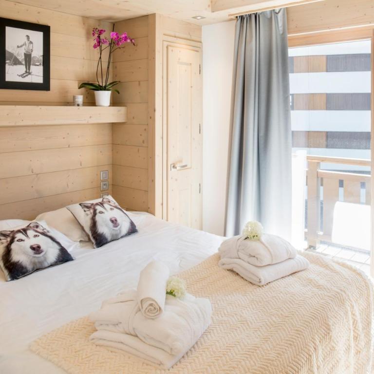 Aspen Lodge by Alpine Resorts - Apartamento de 3 dormitorios - 14