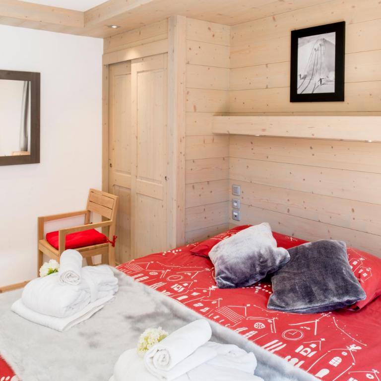 Aspen Lodge by Alpine Resorts - Apartamento de 3 dormitorios - 12