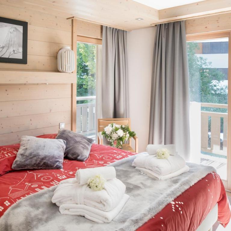 Aspen Lodge by Alpine Resorts - Apartamento de 3 dormitorios - 15