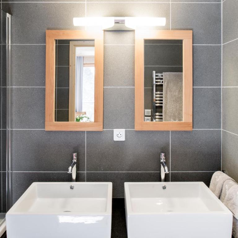 Aspen Lodge by Alpine Resorts - Apartamento de 3 dormitorios - 17