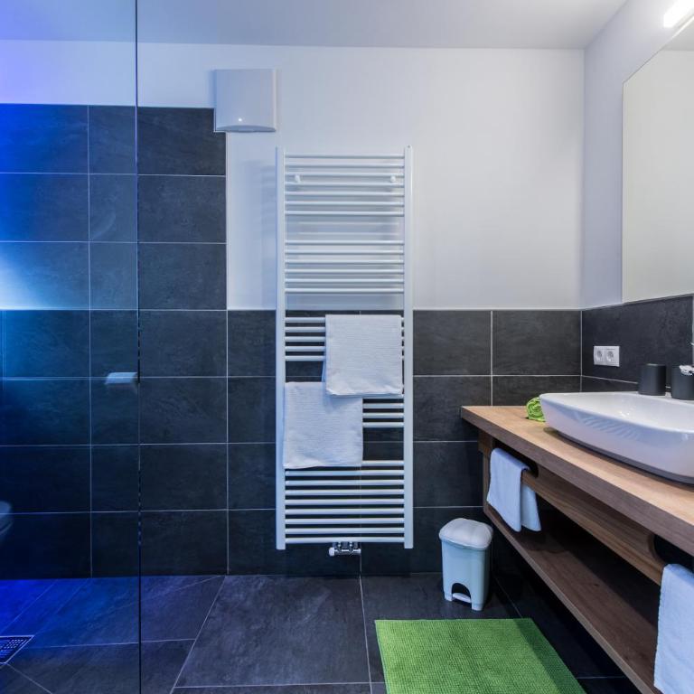Tallnerhof - Appartamento con 1 Camera da Letto - 2