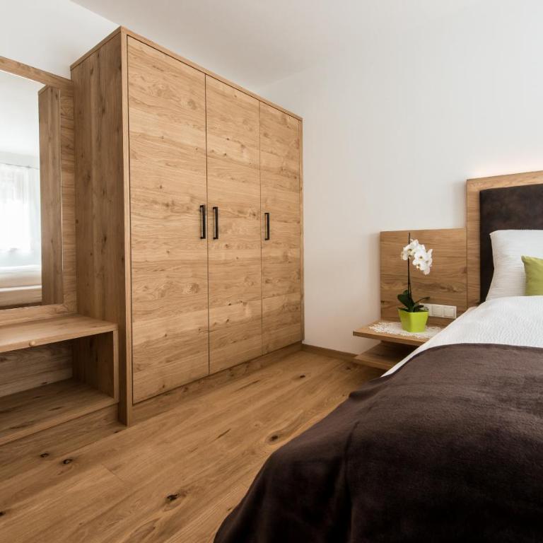 Tallnerhof - Appartamento con 1 Camera da Letto - 3