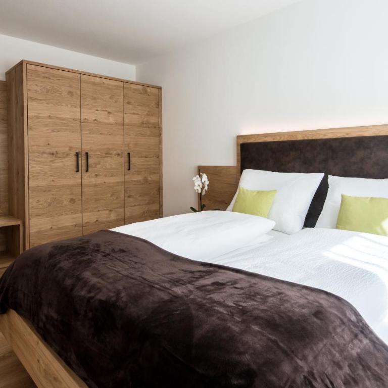 Tallnerhof - Appartamento con 1 Camera da Letto - 1