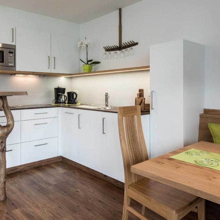 Tallnerhof - Appartamento con 1 Camera da Letto - 6