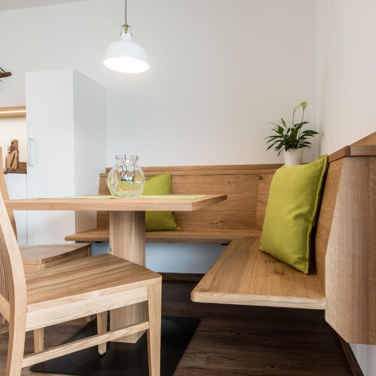 Tallnerhof - Appartamento con 1 Camera da Letto - 7