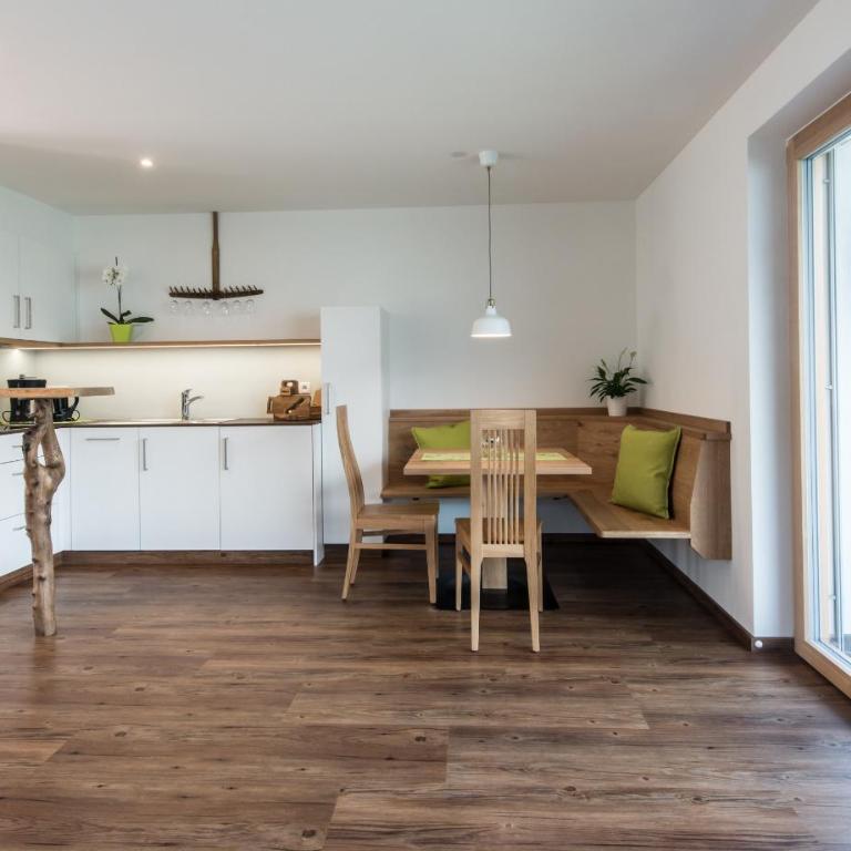 Tallnerhof - Appartamento con 1 Camera da Letto - 8