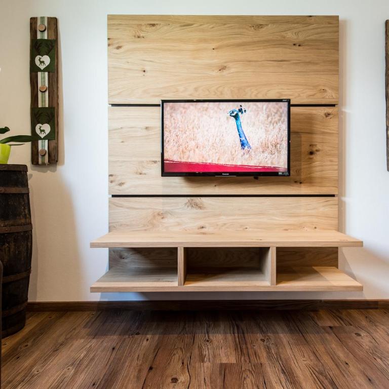 Tallnerhof - Appartamento con 1 Camera da Letto - 9