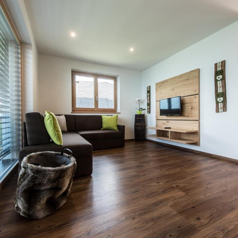 Tallnerhof - Appartamento con 1 Camera da Letto - 10