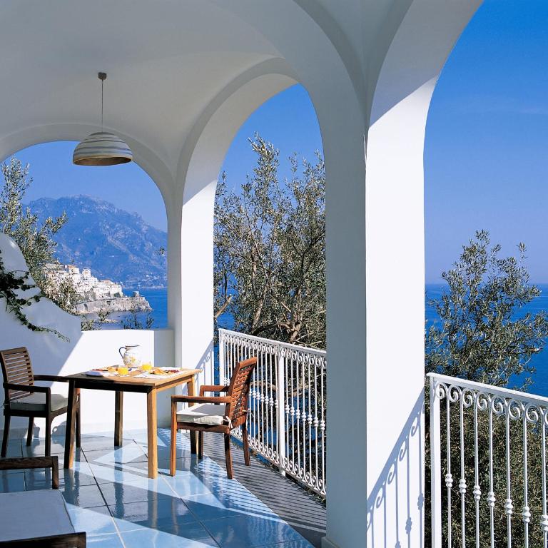 Hotel Santa Caterina - Suite - 2