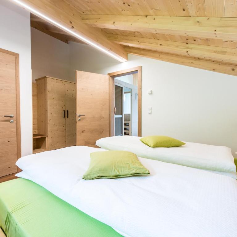 Tallnerhof - Appartamento con 2 Camere da Letto - 5