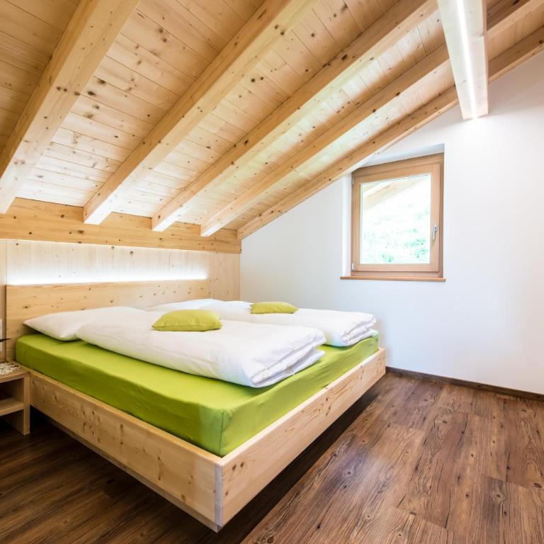 Tallnerhof - Appartamento con 2 Camere da Letto - 6