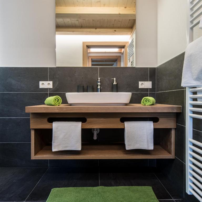 Tallnerhof - Appartamento con 2 Camere da Letto - 7