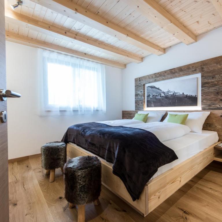 Tallnerhof - Appartamento con 2 Camere da Letto - 8