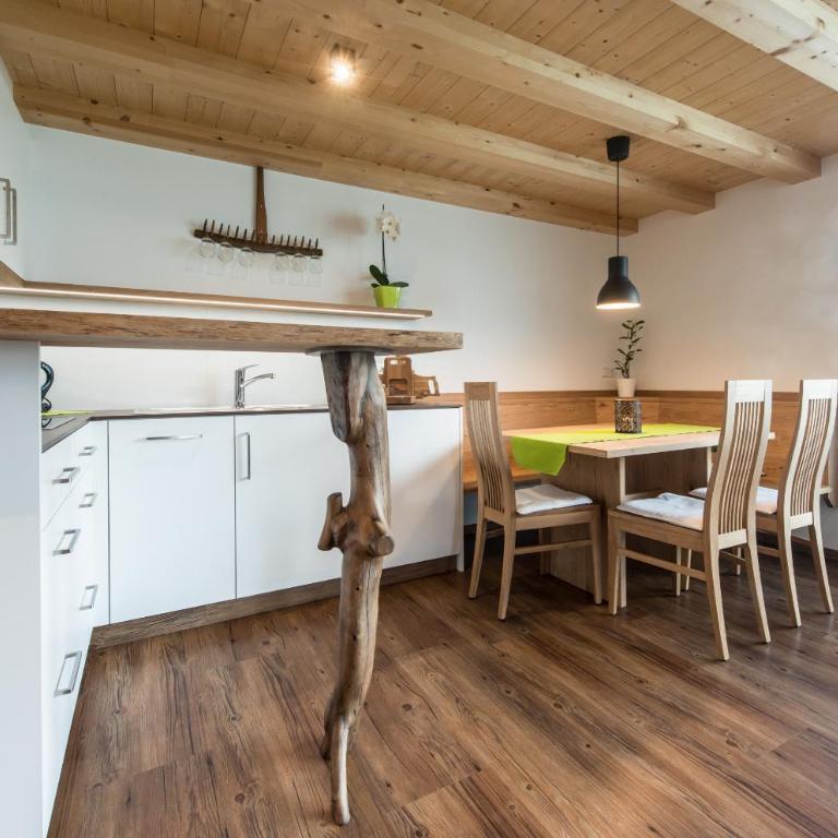 Tallnerhof - Appartamento con 2 Camere da Letto - 12