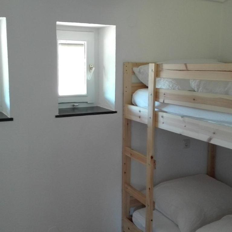 Apartement Postalm - Apartment - 9
