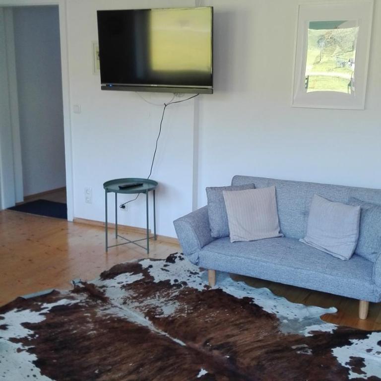 Apartement Postalm - Apartment - 6