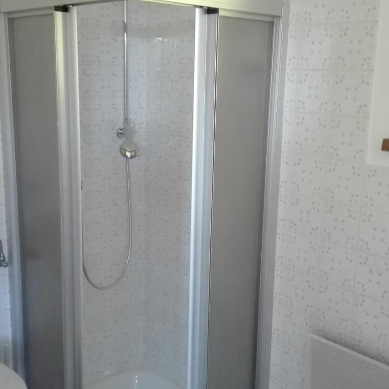 Apartement Postalm - Apartment - 4