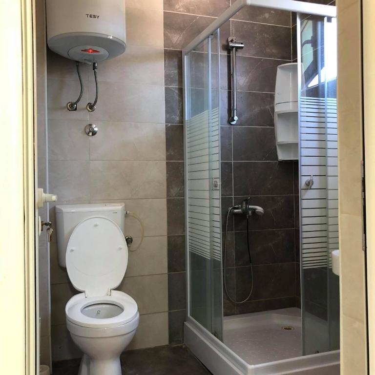 AS Apartments - Double Room - 5
