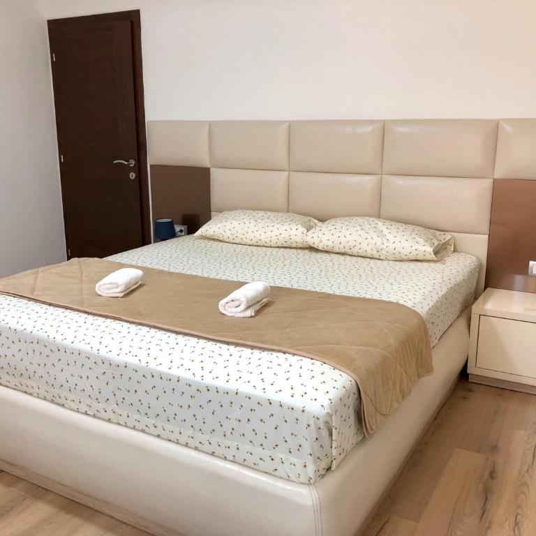 AS Apartments - Double Room - 3