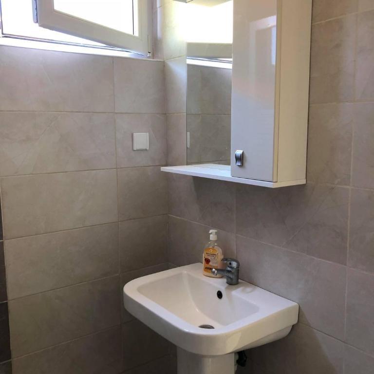AS Apartments - Double Room - 6