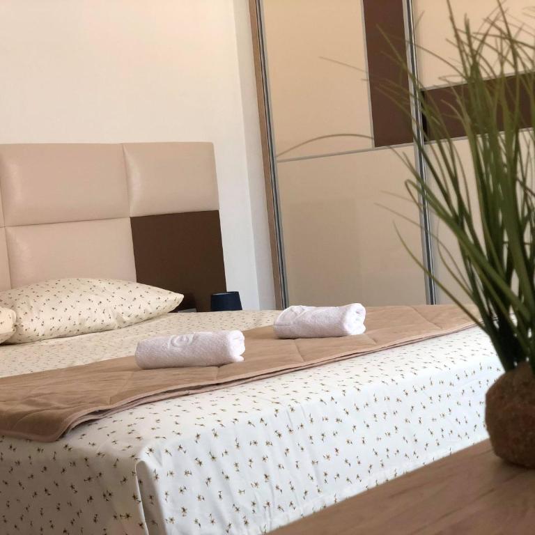 AS Apartments - Double Room - 8