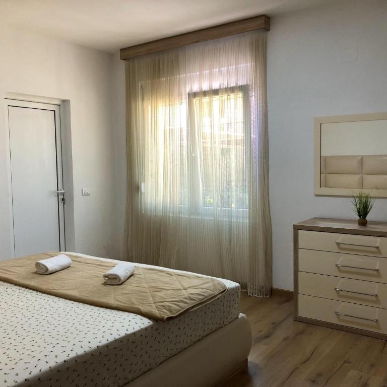 AS Apartments - Double Room - 9