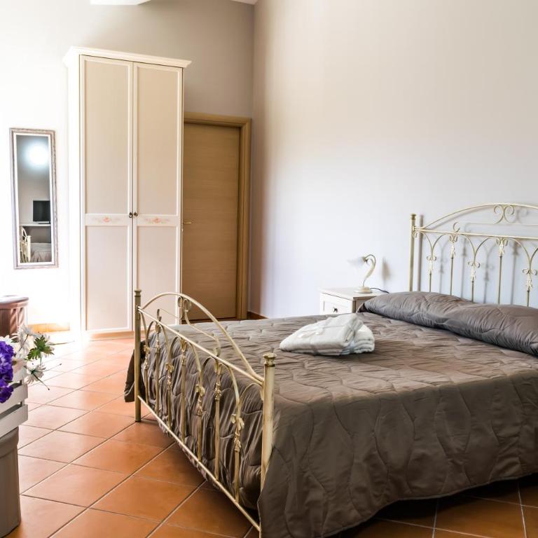 Villa Big Rooms - Camera Familiare Deluxe - 7
